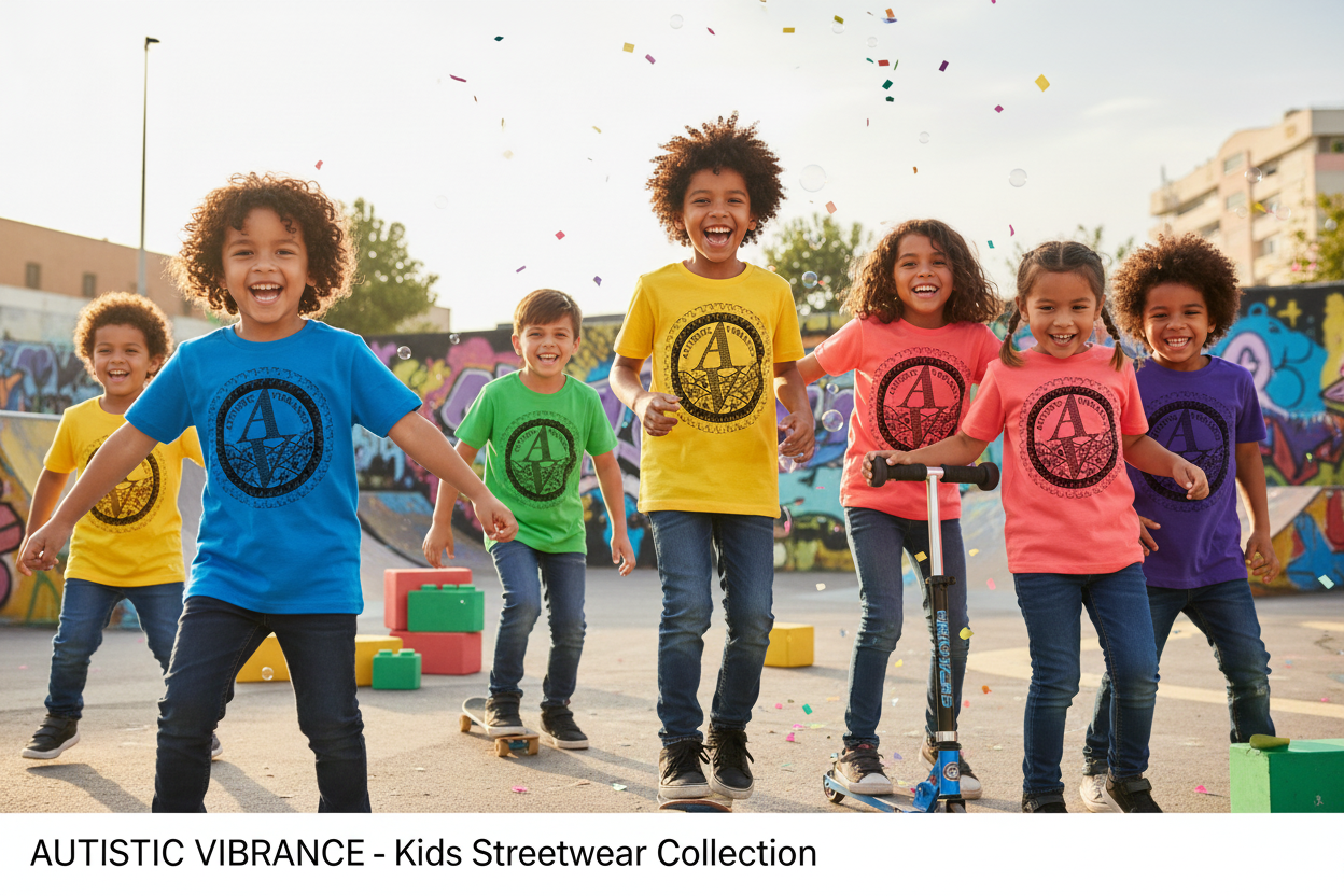 Children's Collection Banner