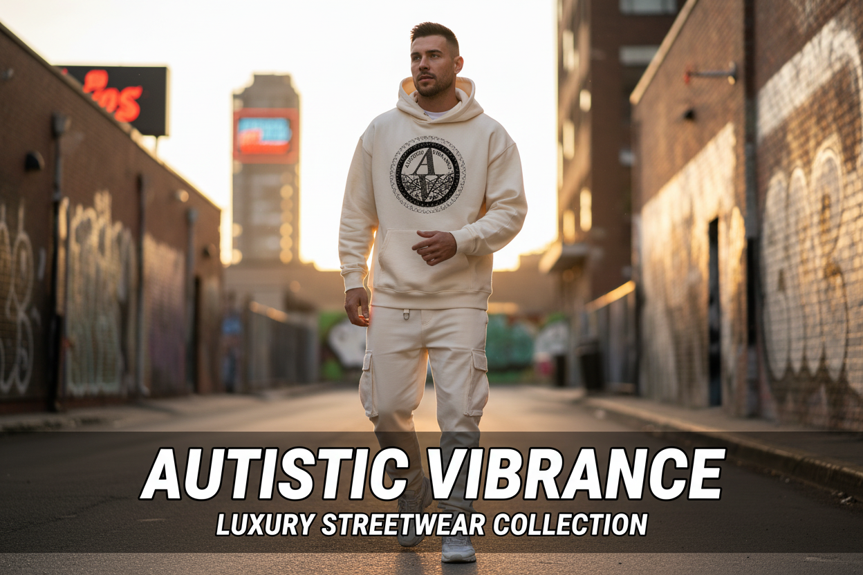 Men's Collection Banner