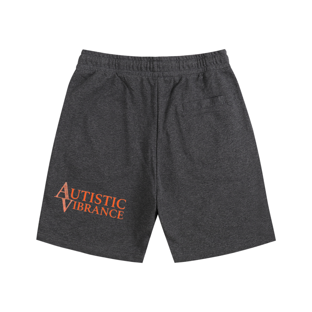 Essential Cotton Shorts