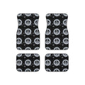 Car Mats (Set of 4)