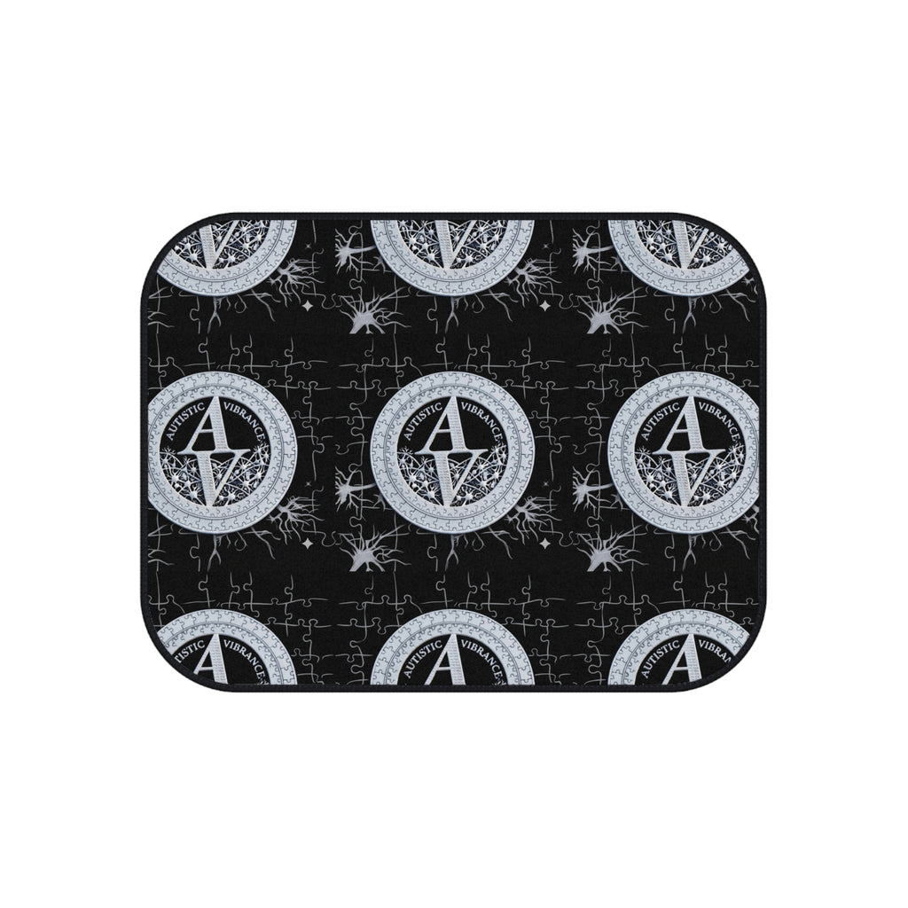 Car Mats (Set of 4)