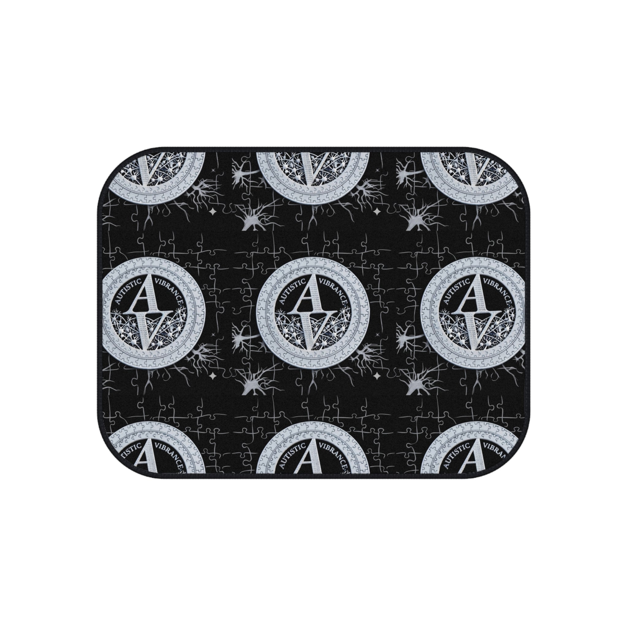 Car Mats (Set of 4)