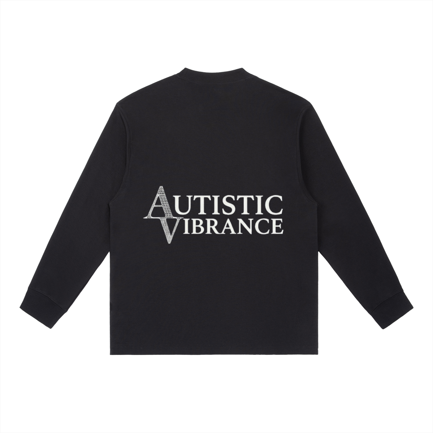 Essential Crewneck Long-Sleeve T-Shirt