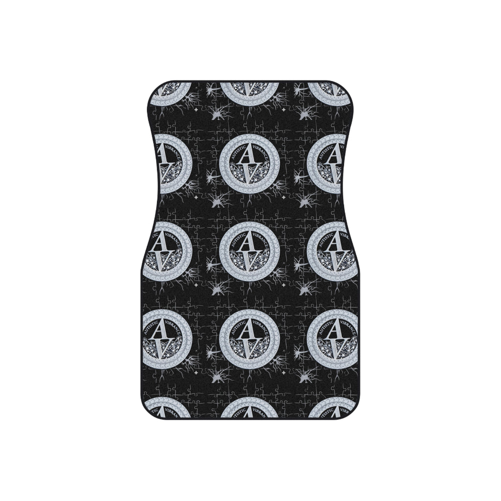 Car Mats (Set of 4)