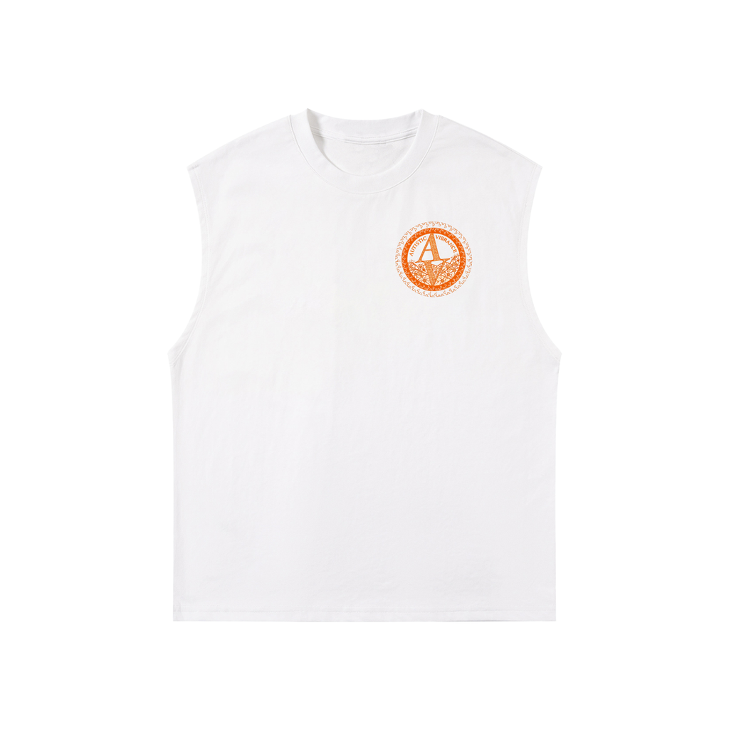 Quick-Dry Kids' Tank Top