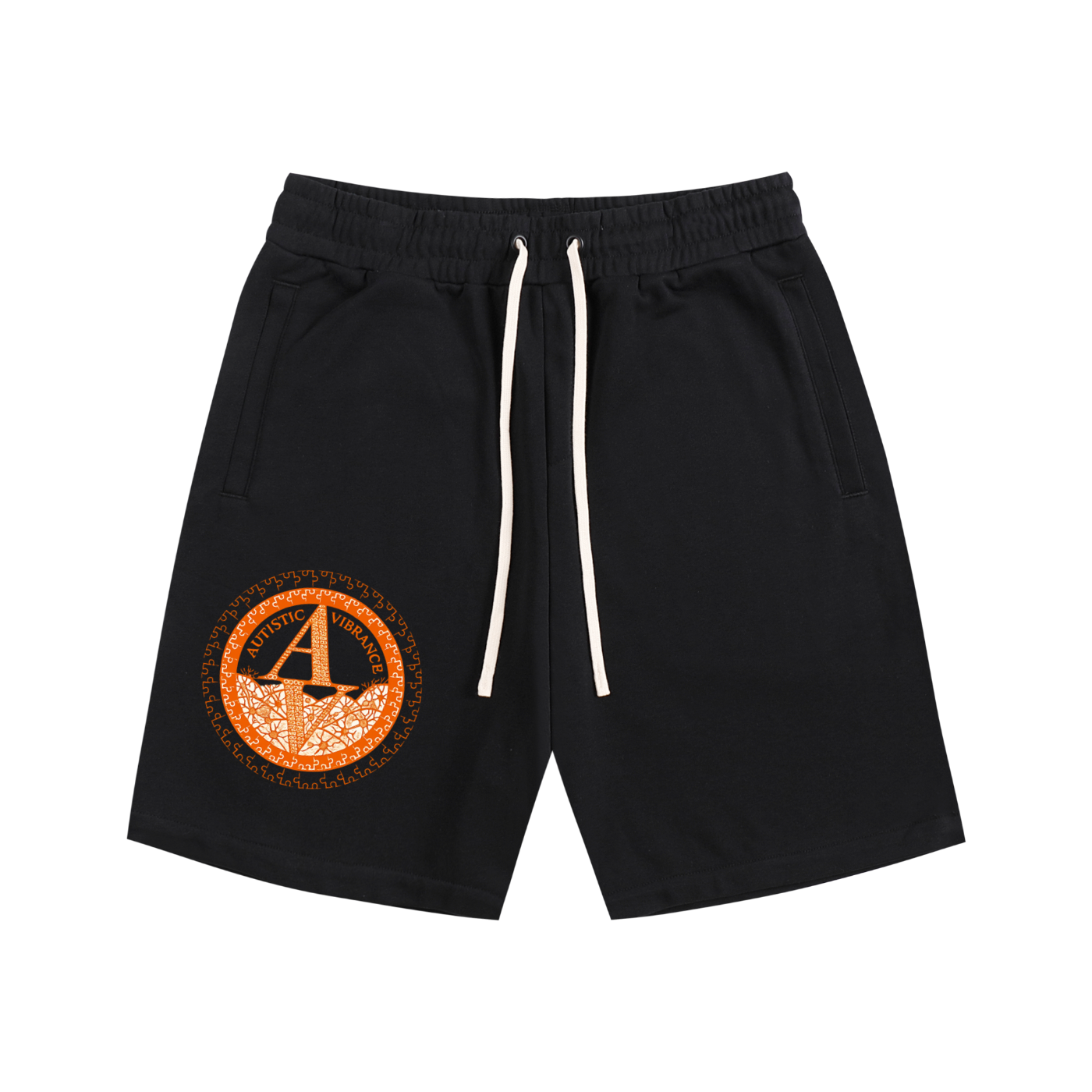 Essential Cotton Shorts