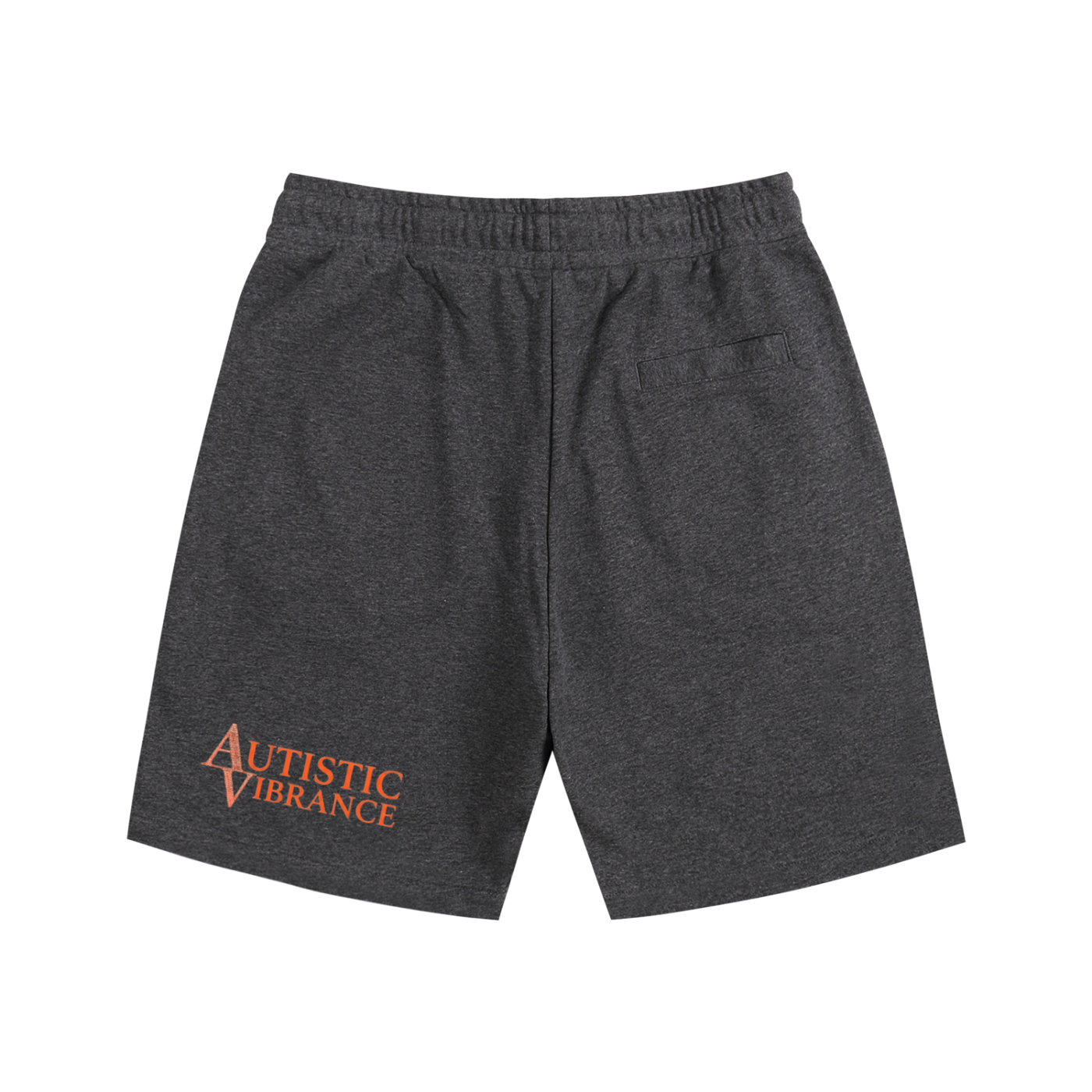 Autistic Vibrance Shorts