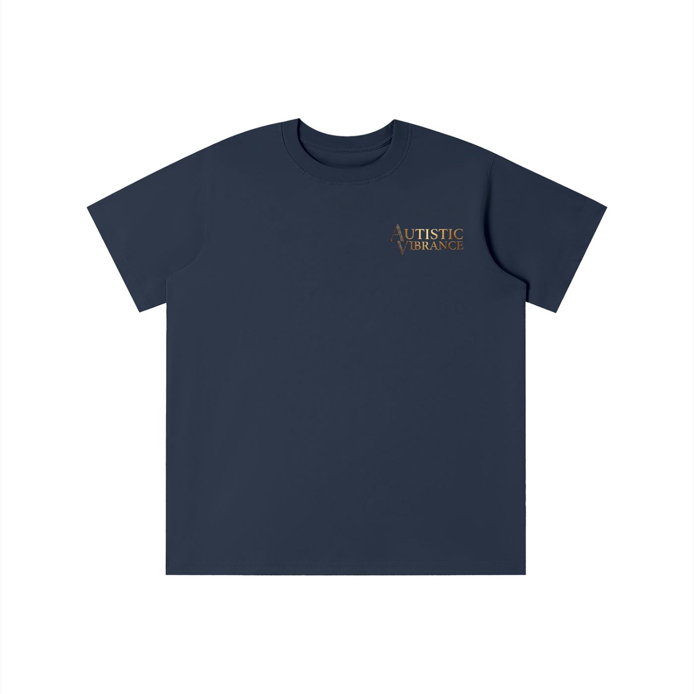 Autistic Vibrance Kids' T-shirt