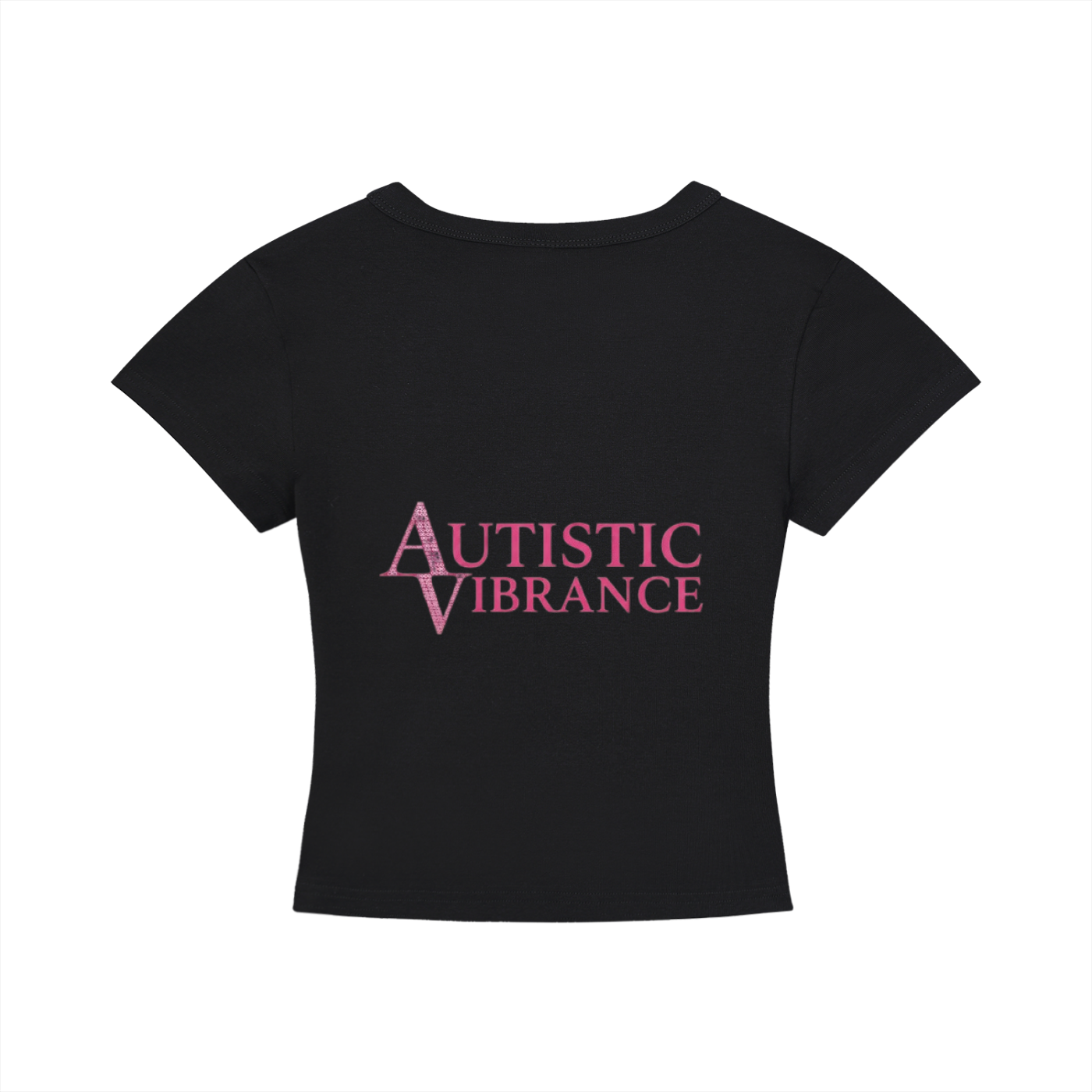 Women's Cropped T-Shirt