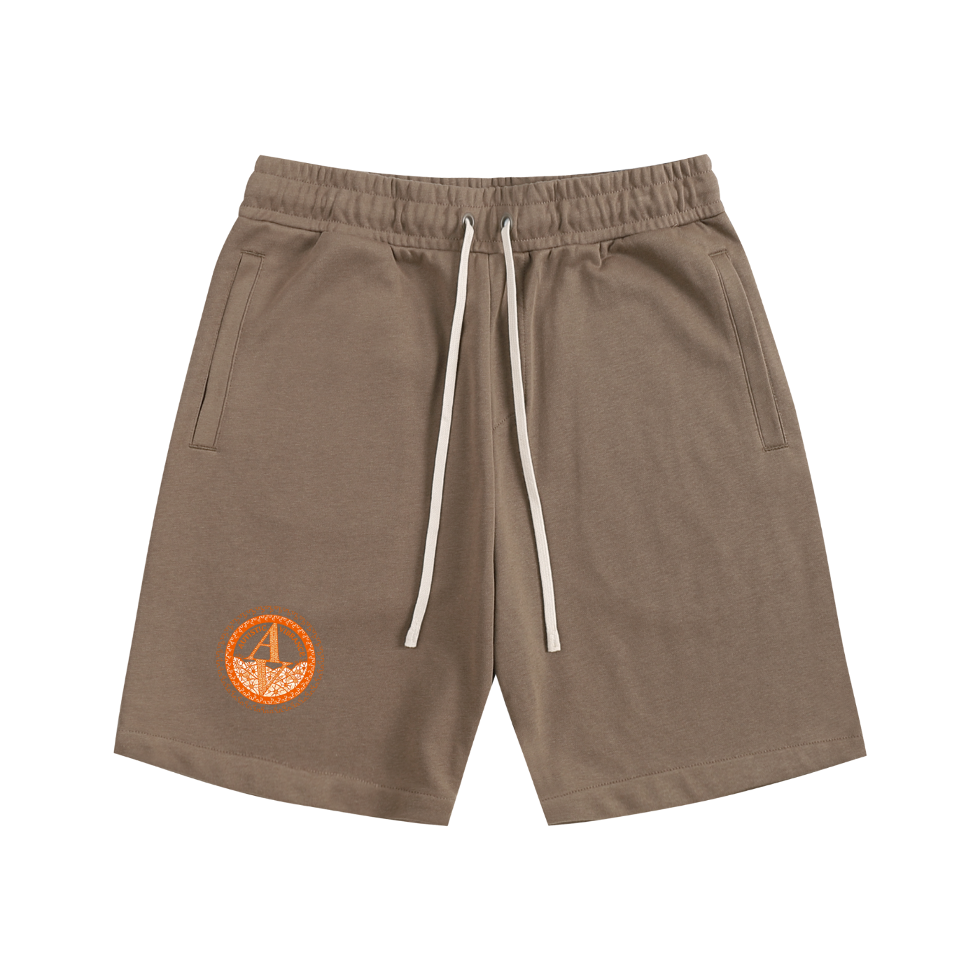 Autistic Vibrance Shorts
