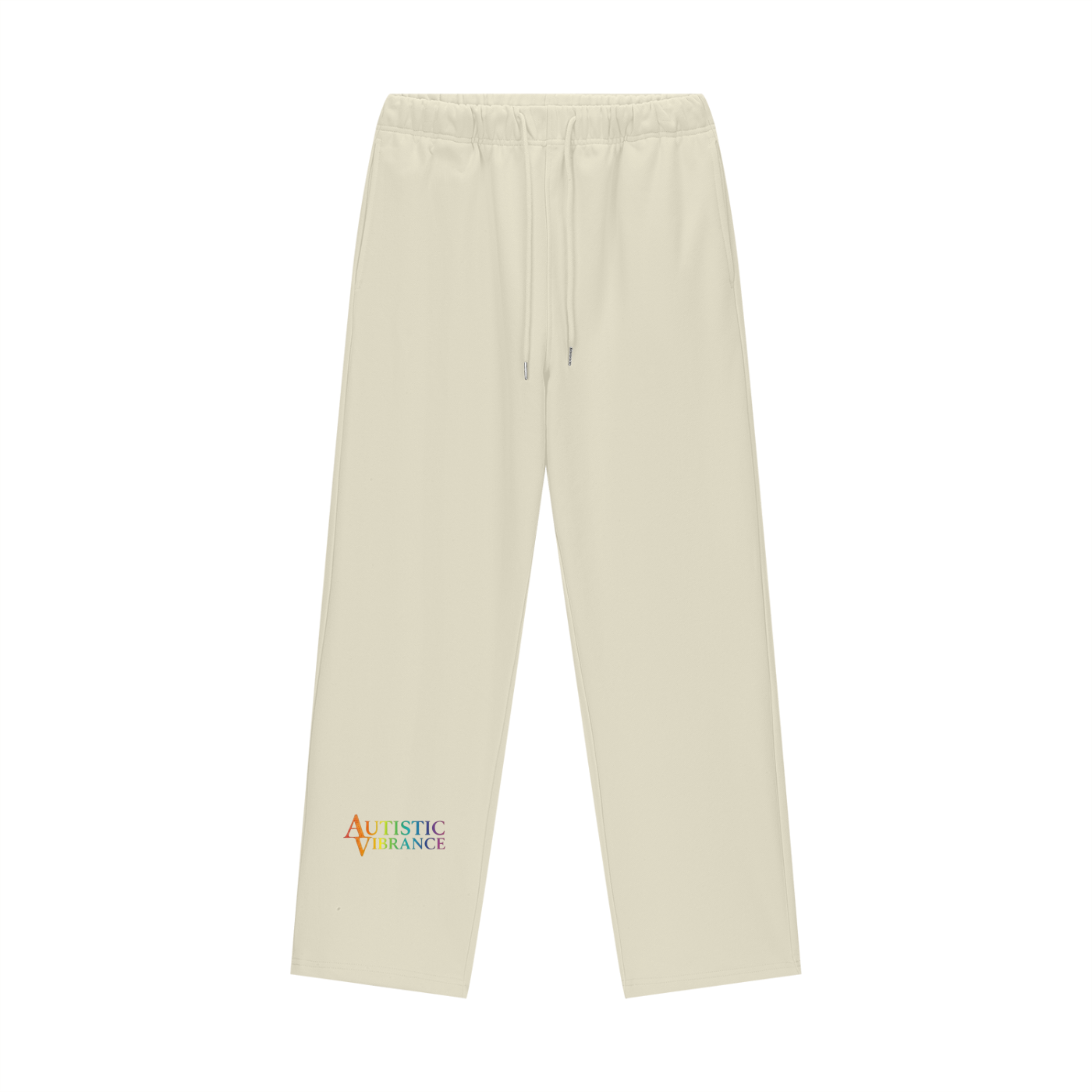 Autistic Vibrance Straight Leg Pants