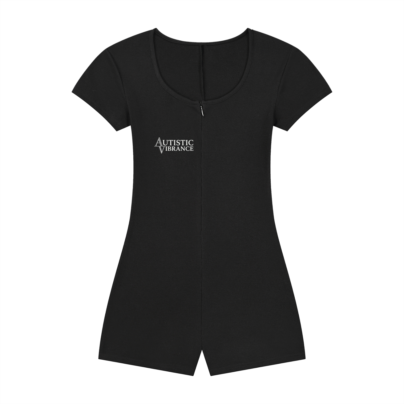 Women's Dual-Function Cape Tie-Waist Romper