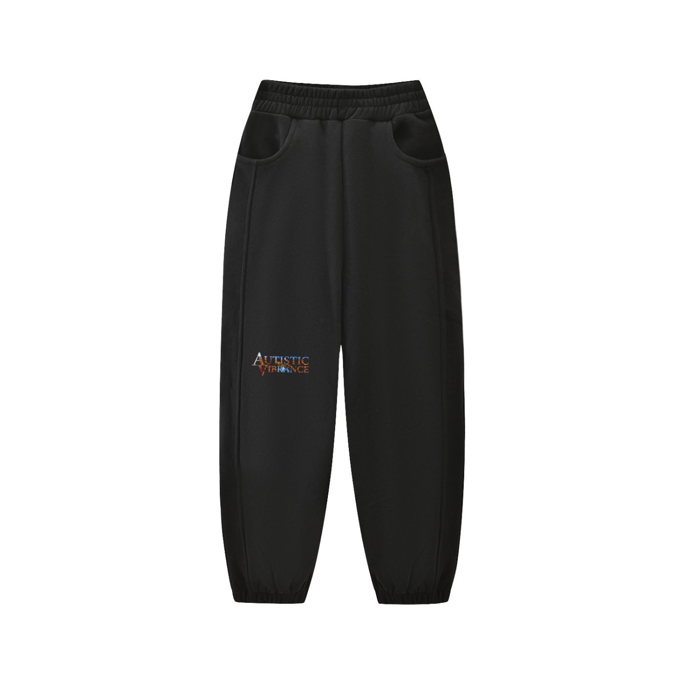 Autistic Vibrance Kids' Sweatpants