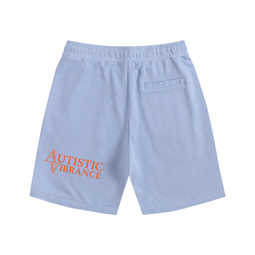 Essential Cotton Shorts