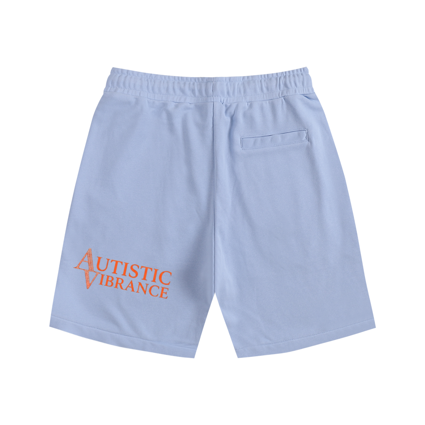 Essential Cotton Shorts
