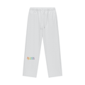 Heavyweight Fleece Straight Leg Pants