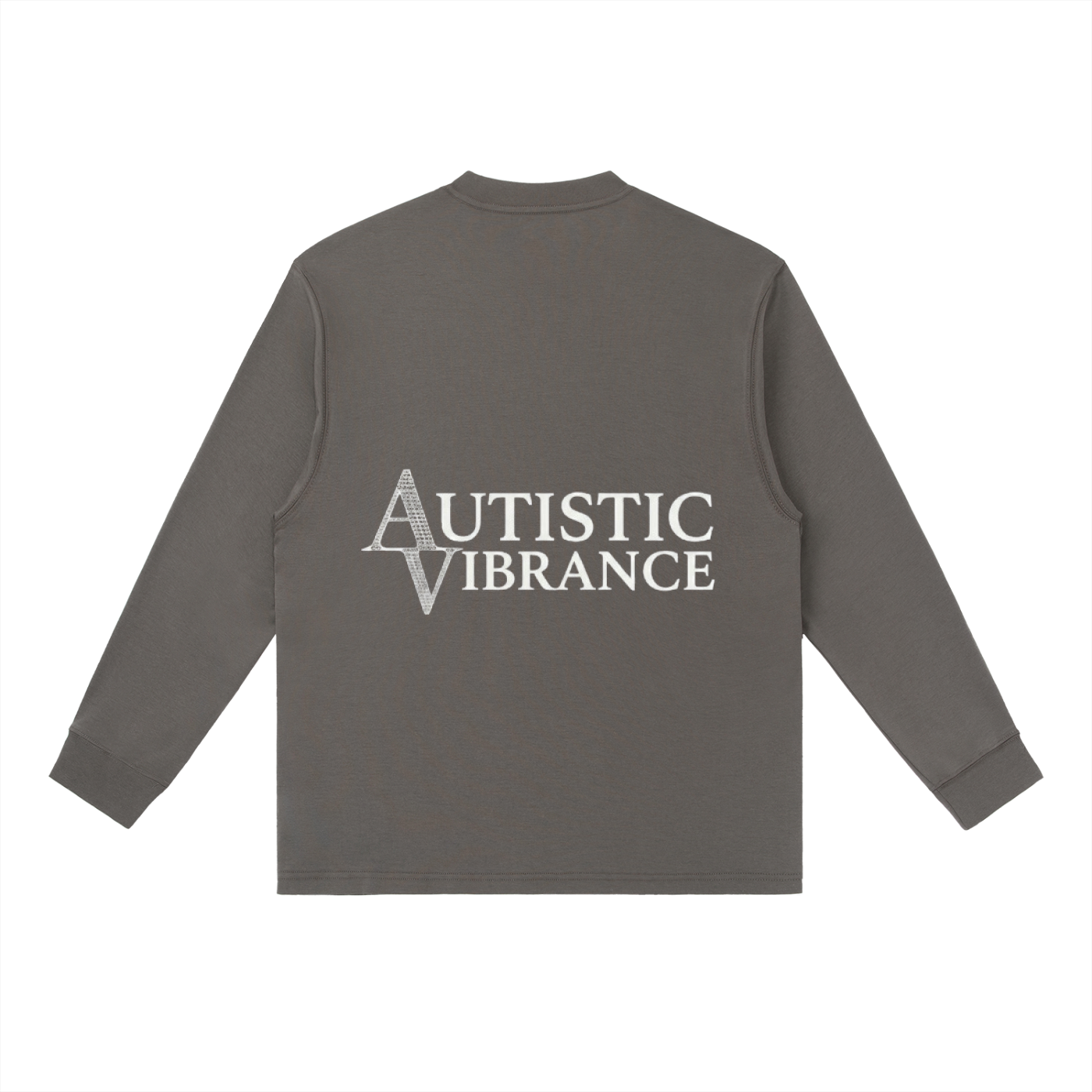 Essential Crewneck Long-Sleeve T-Shirt