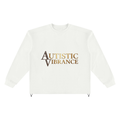 Unisex Heavyweight Oversized Boxy Sweatshirt
