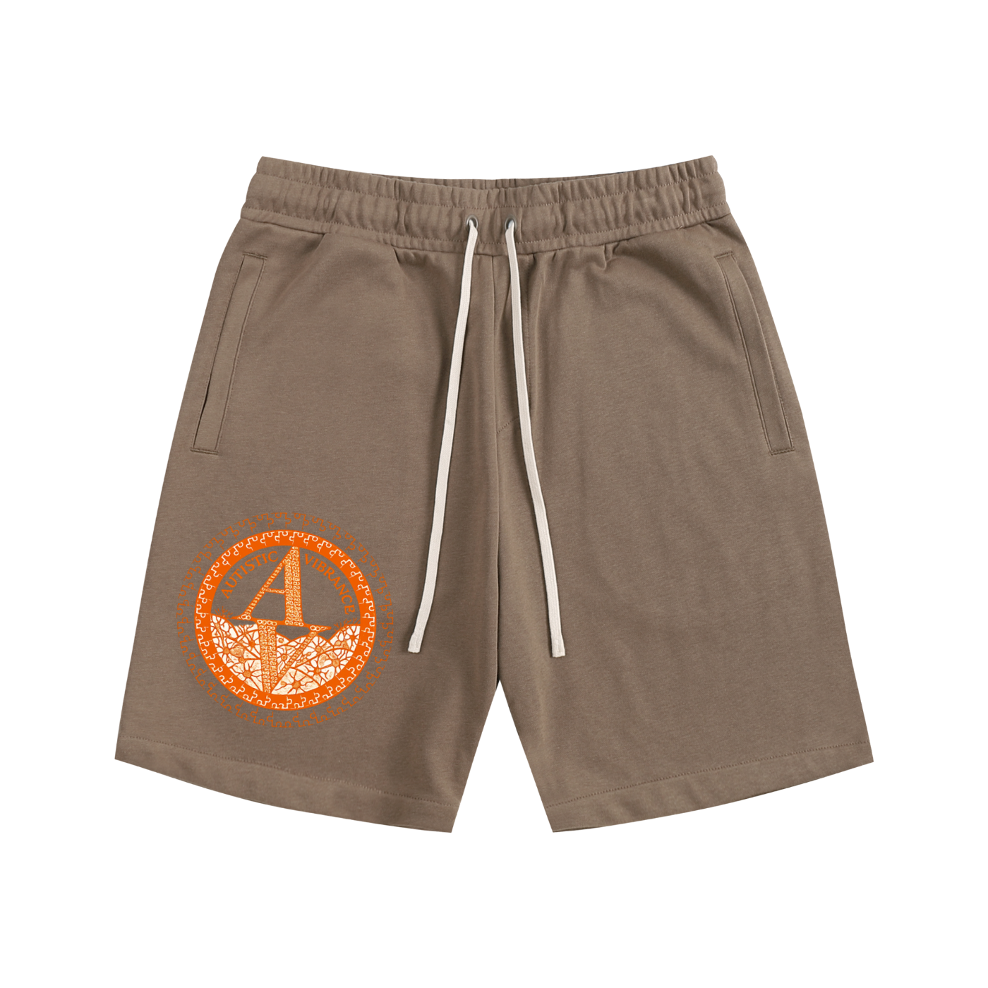 Essential Cotton Shorts