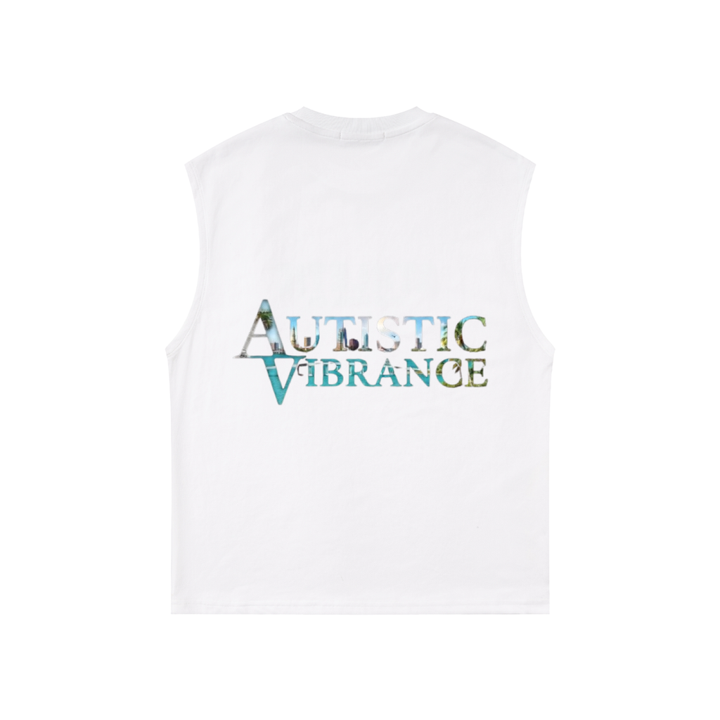 Quick-Dry Kids' Tank Top