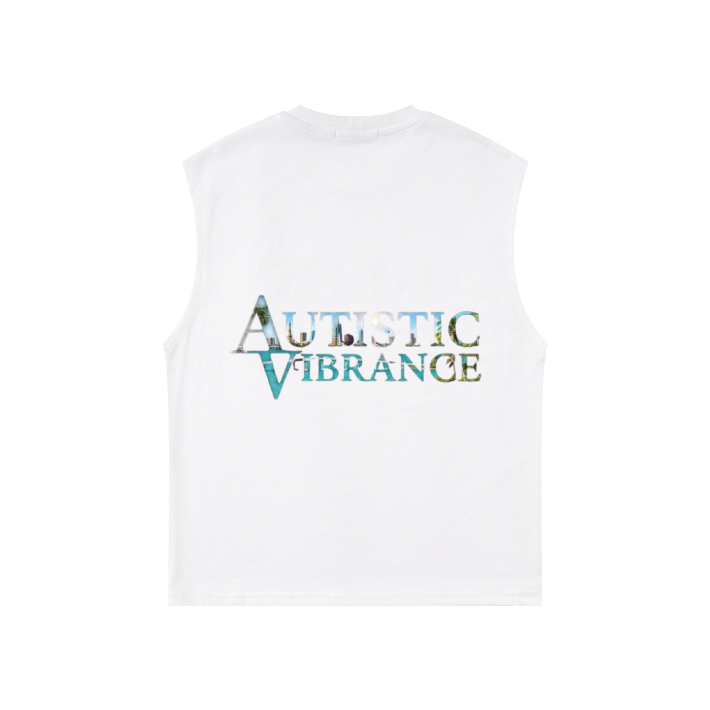 Quick-Dry Kids' Tank Top