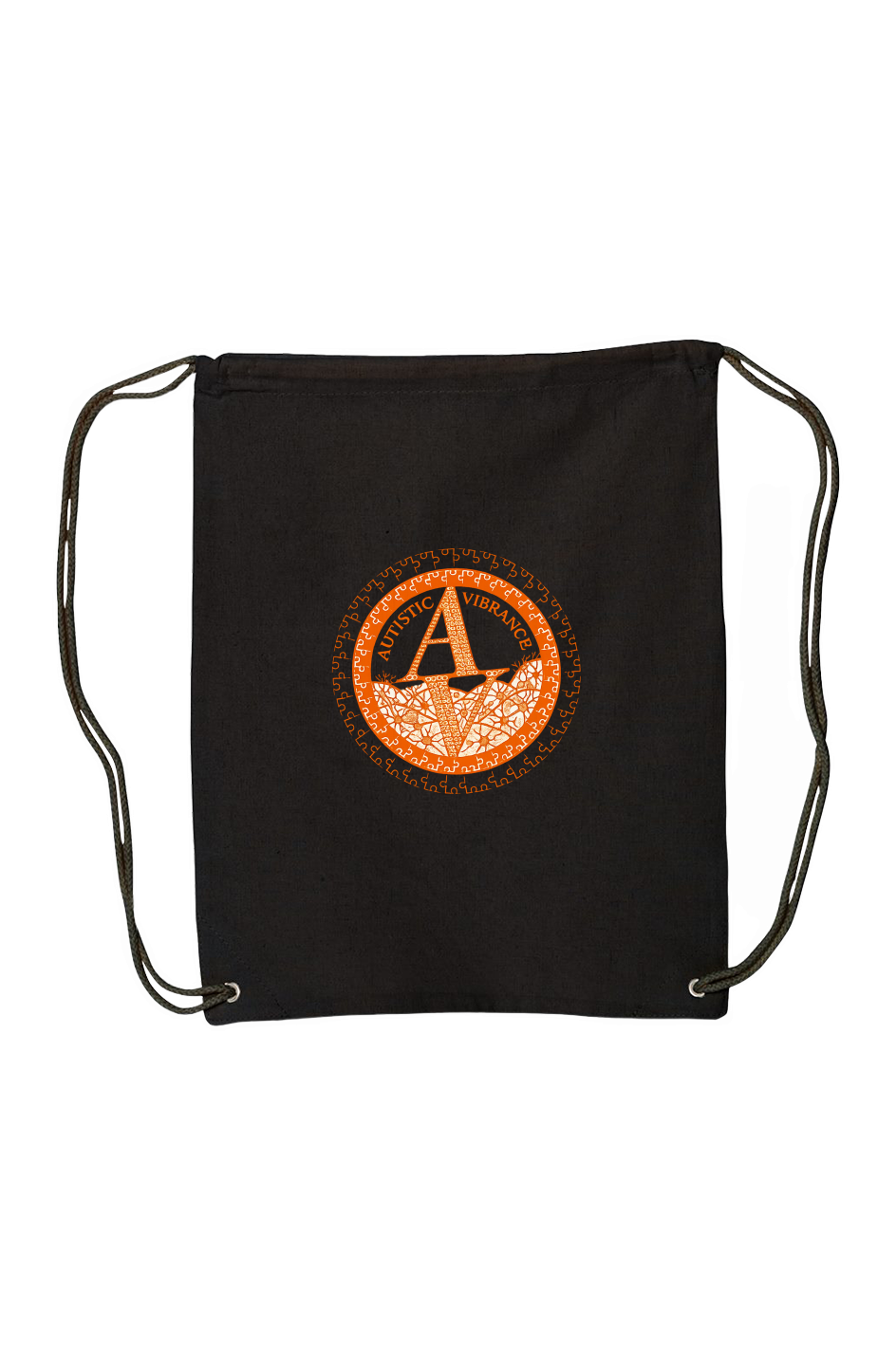 AV Drawstring Backpack