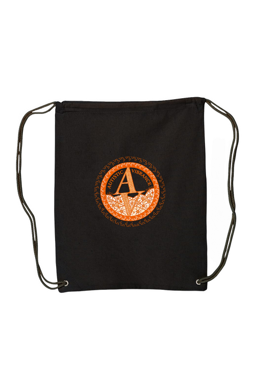 AV Drawstring Backpack