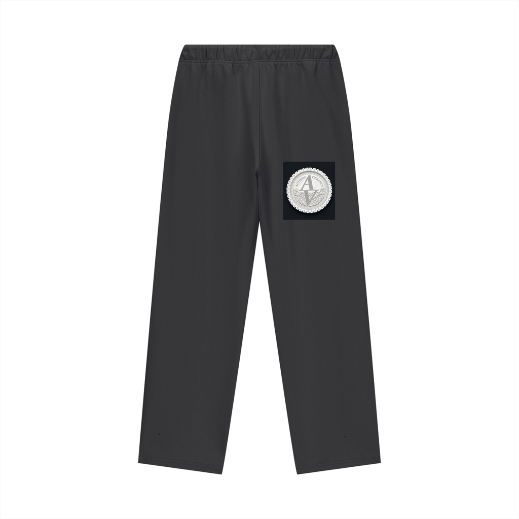 Autistic Vibrance Straight Leg Pants