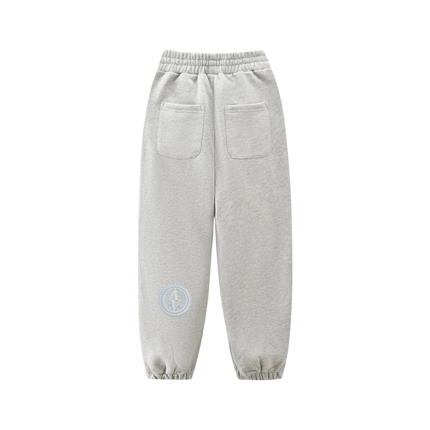 Essential Kids' Fleece Jogged Sweatpants