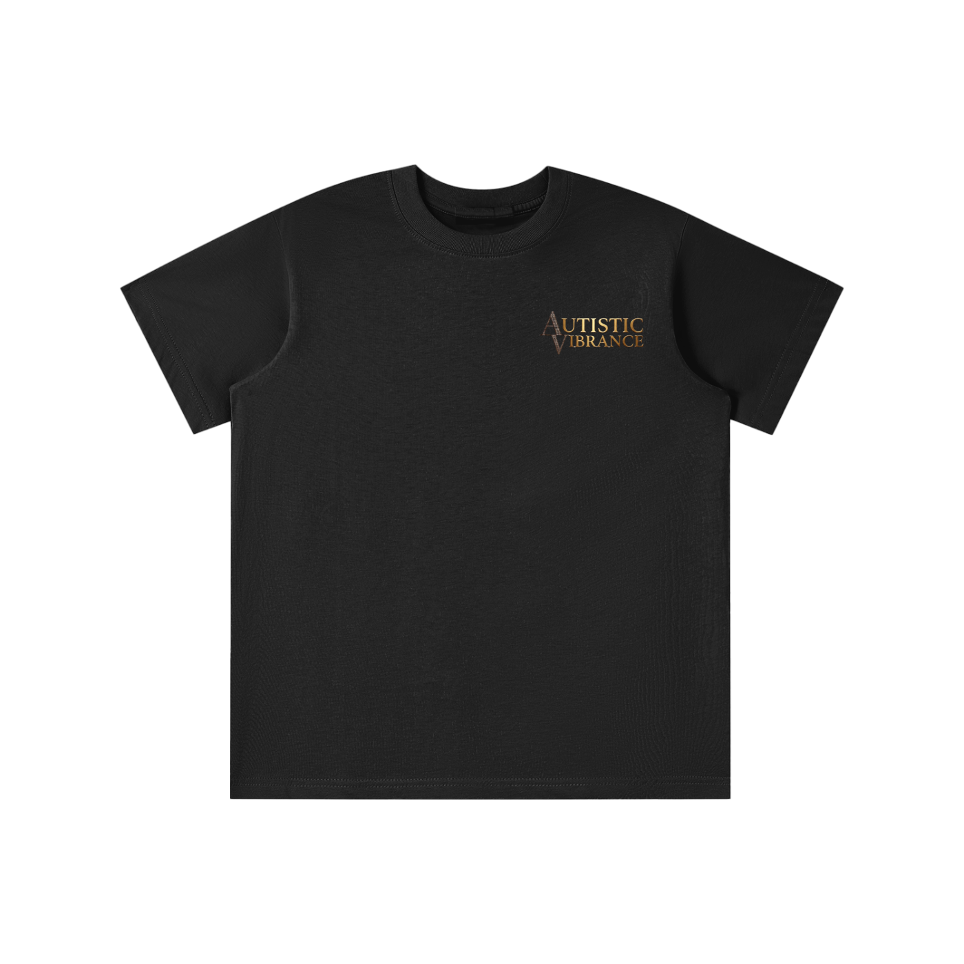Autistic Vibrance Kids' T-shirt