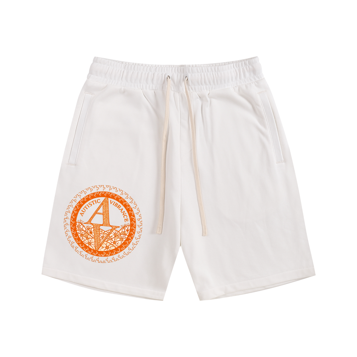 Essential Cotton Shorts