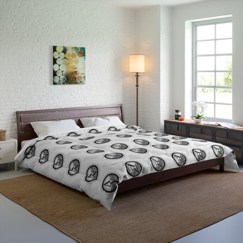 Autistic Vibrance Comforter
