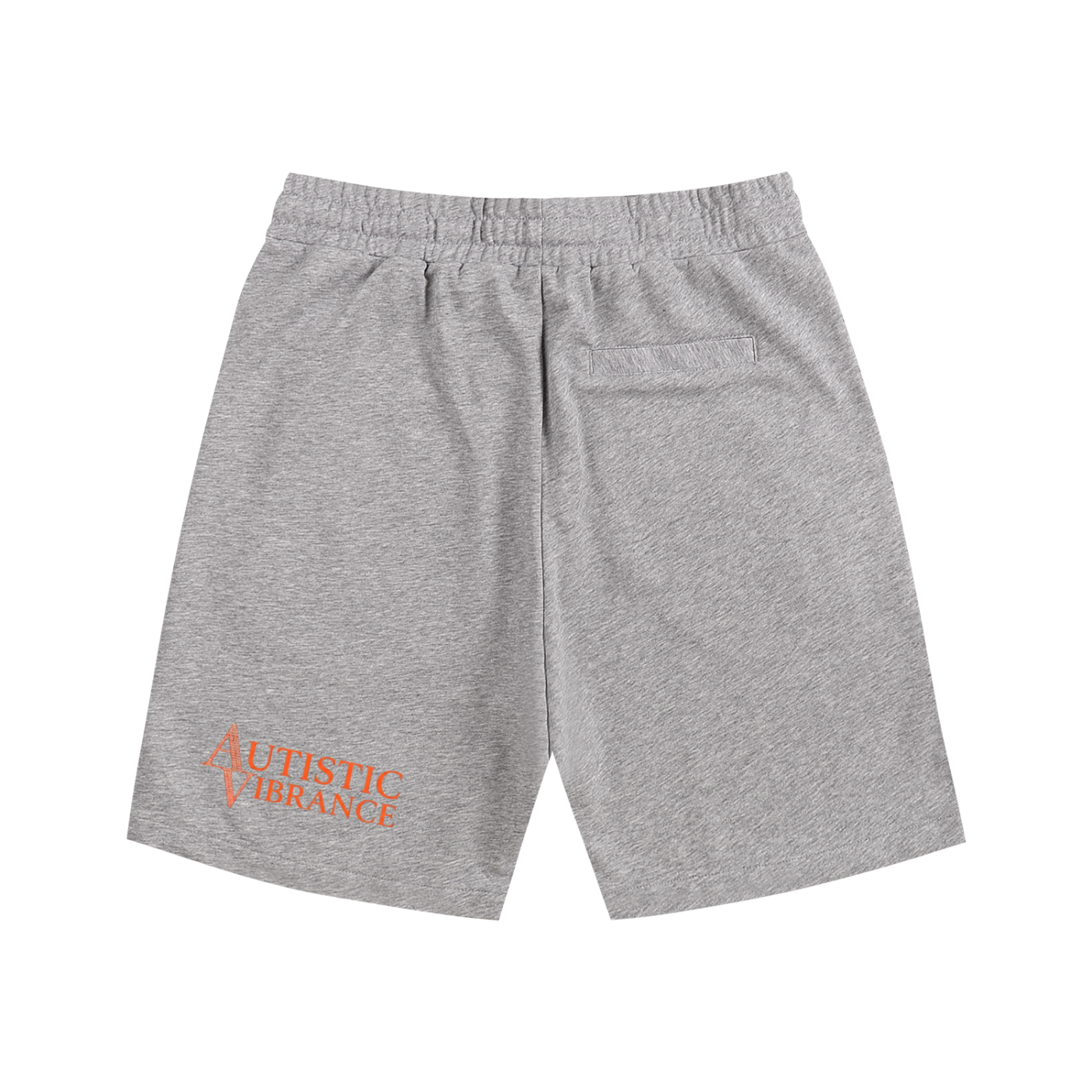 Autistic Vibrance Shorts