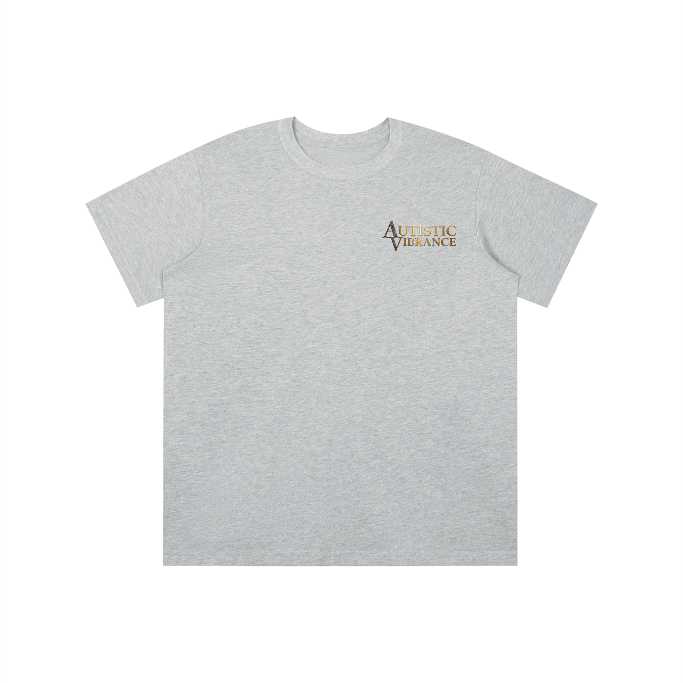 Autistic Vibrance Kids' T-shirt