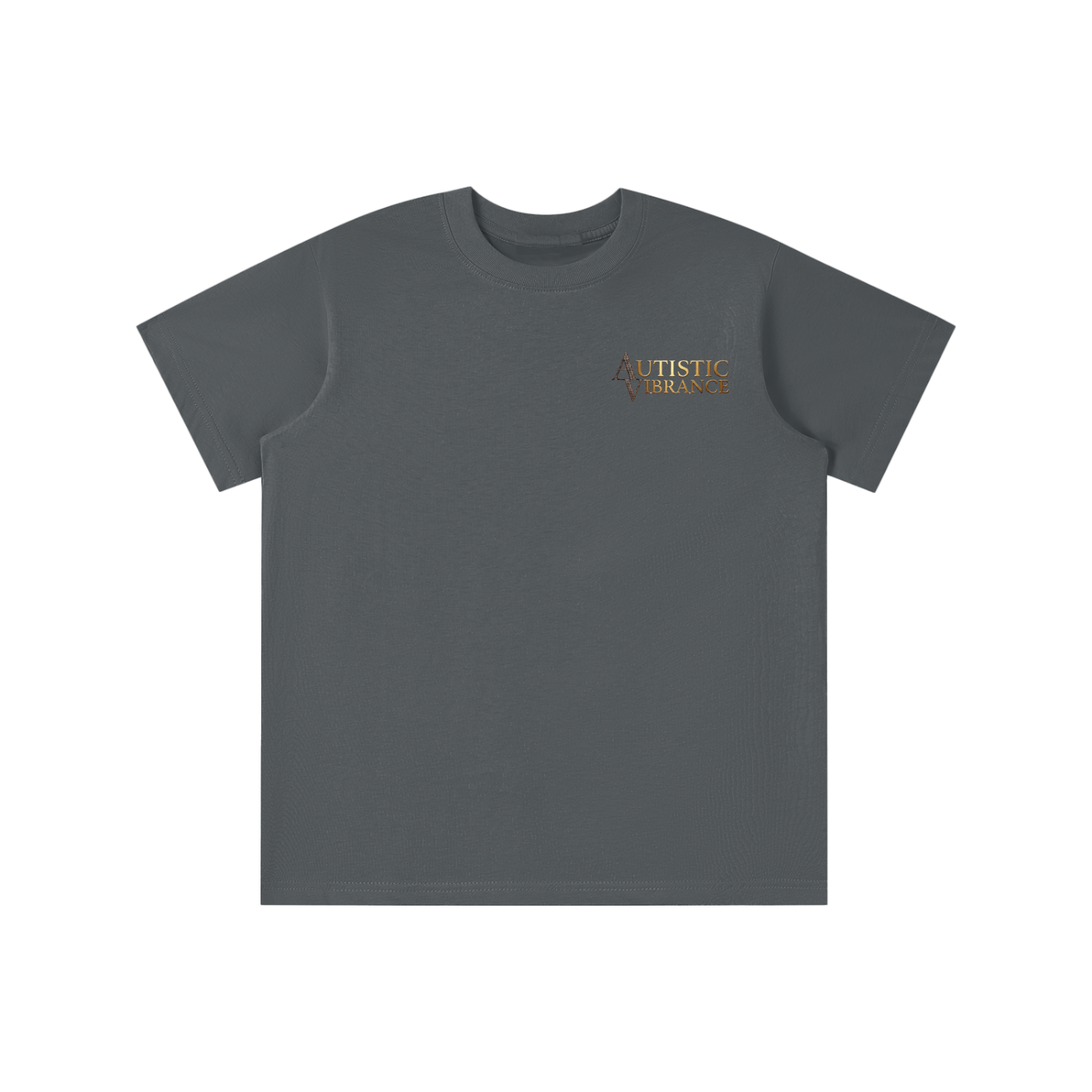 Autistic Vibrance Kids' T-shirt