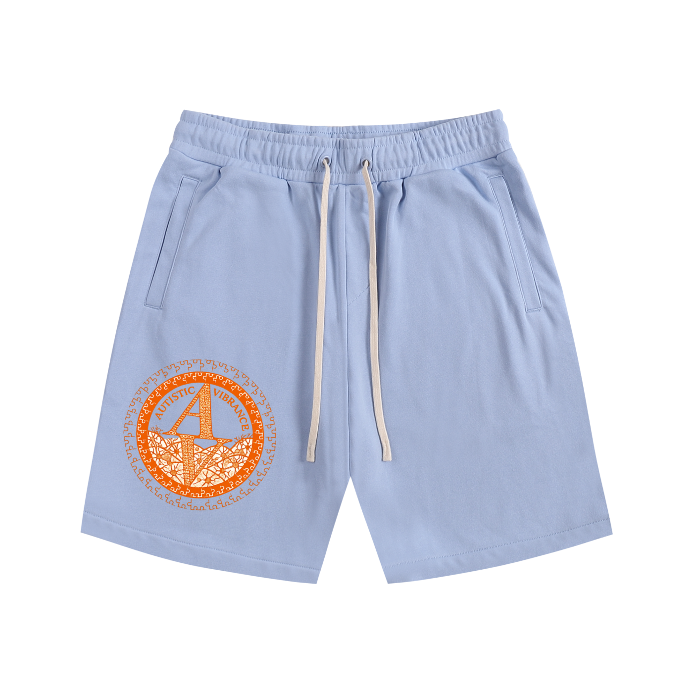 Essential Cotton Shorts