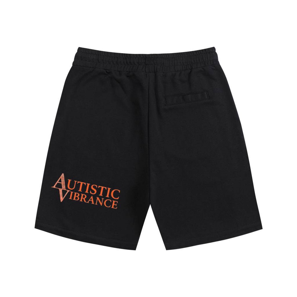 Essential Cotton Shorts
