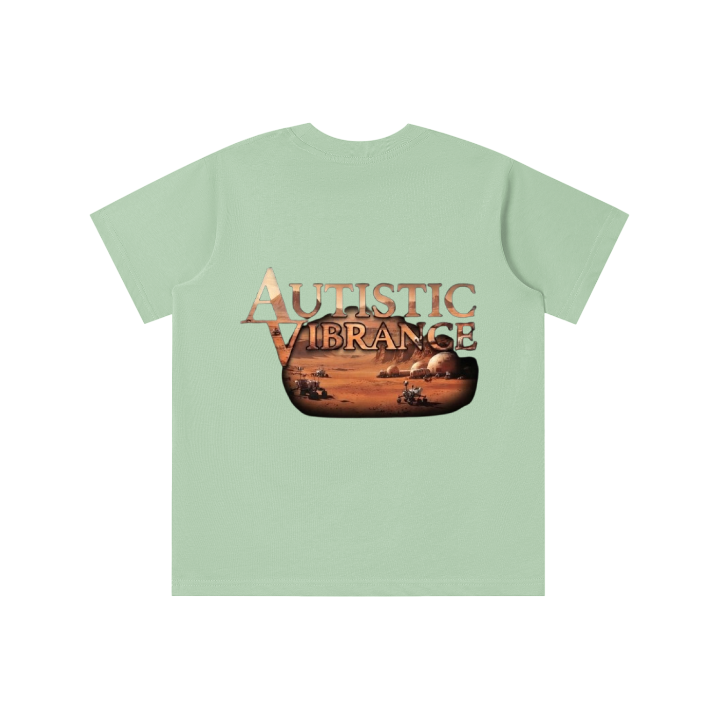 Essential Kids' T-shirt