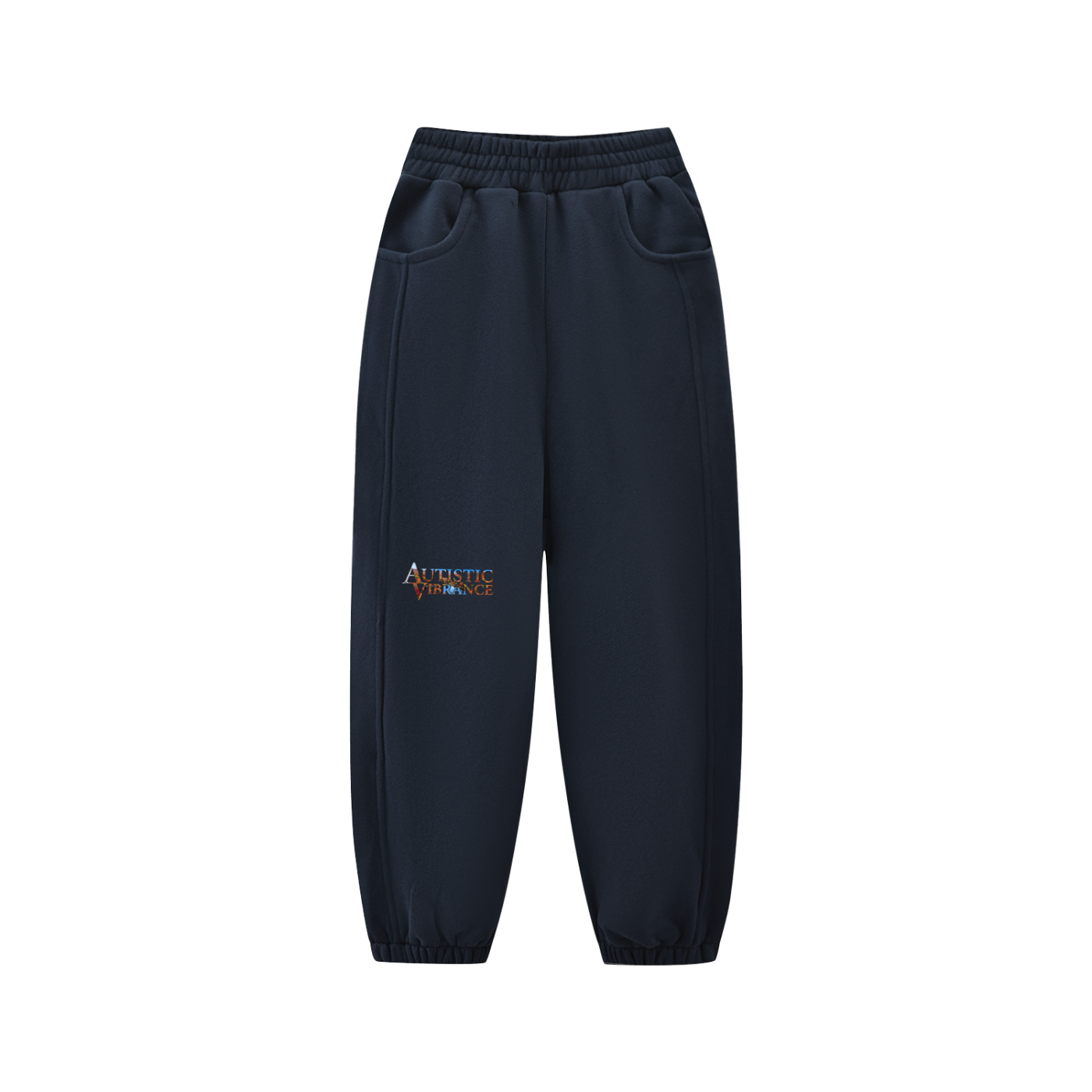 Autistic Vibrance Kids' Sweatpants