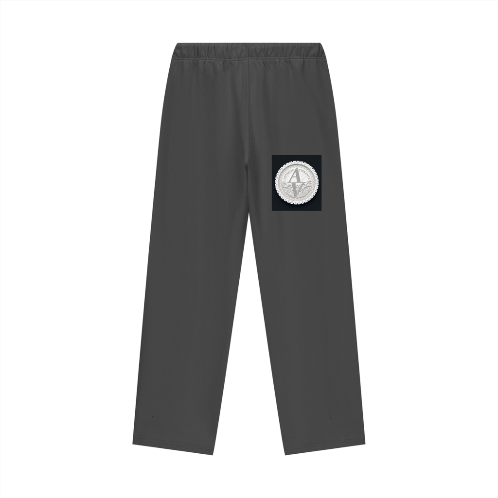 Autistic Vibrance Straight Leg Pants