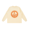 Unisex Layered Oversized T-Shirt