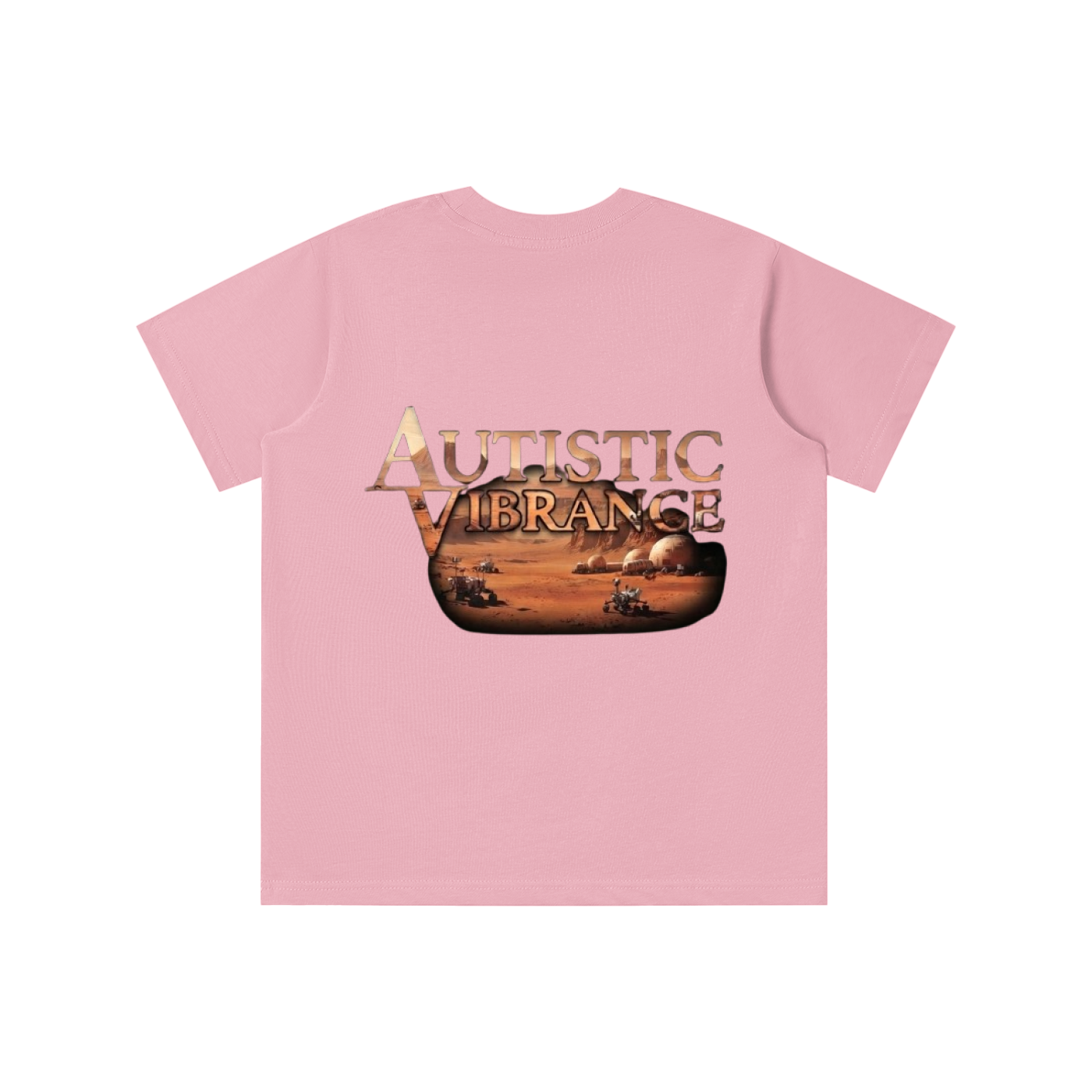 Essential Kids' T-shirt