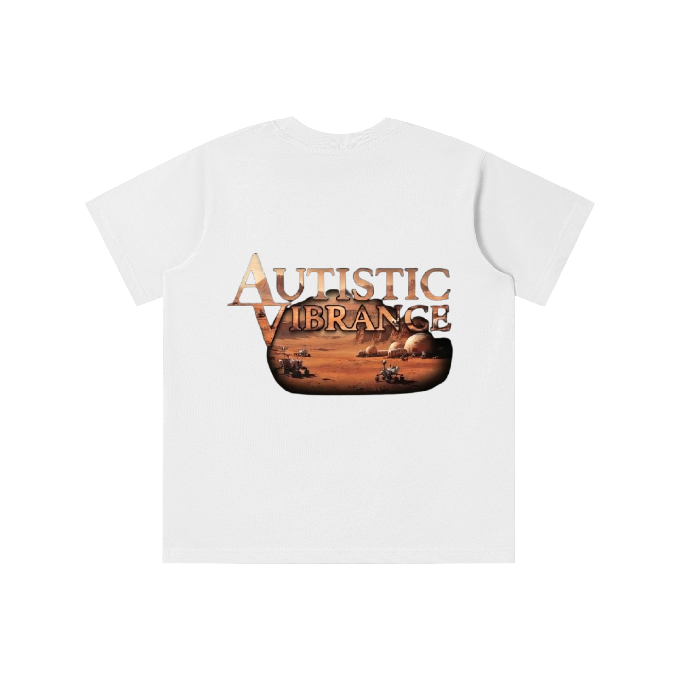 Essential Kids' T-shirt