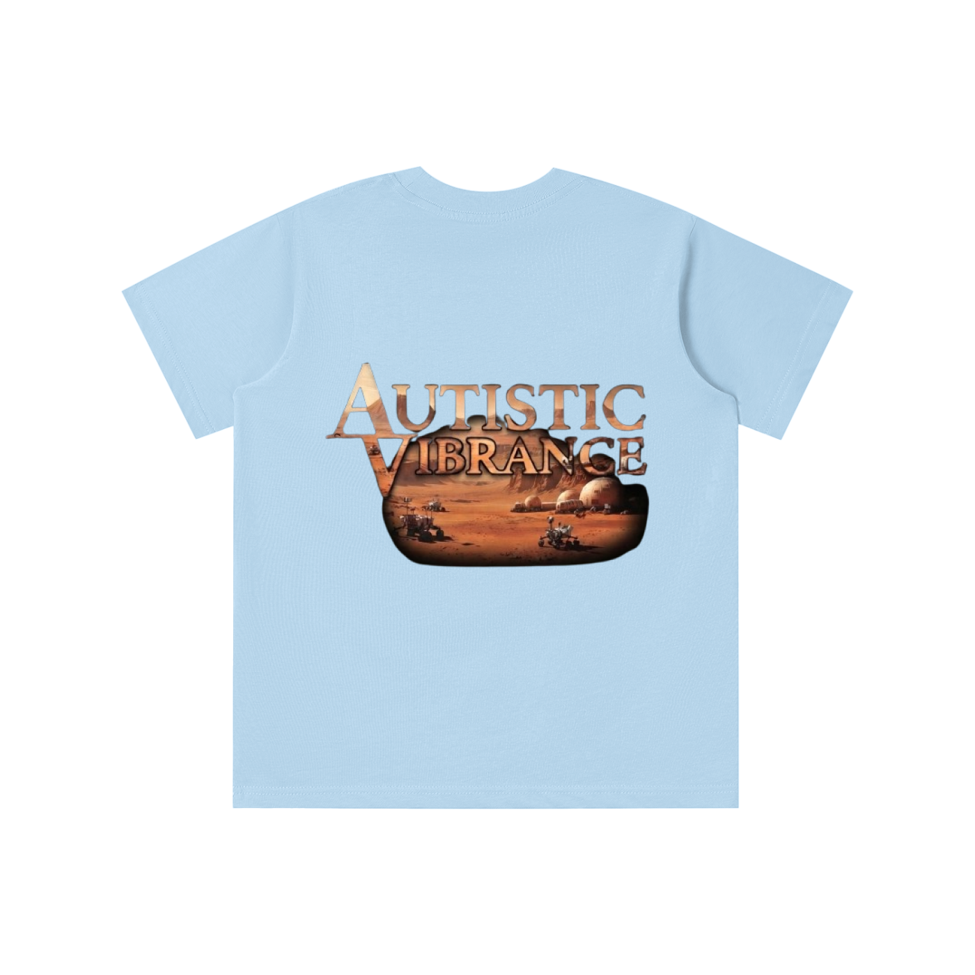 Essential Kids' T-shirt