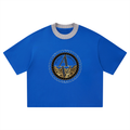 Unisex Heavyweight Boxy T-Shirt