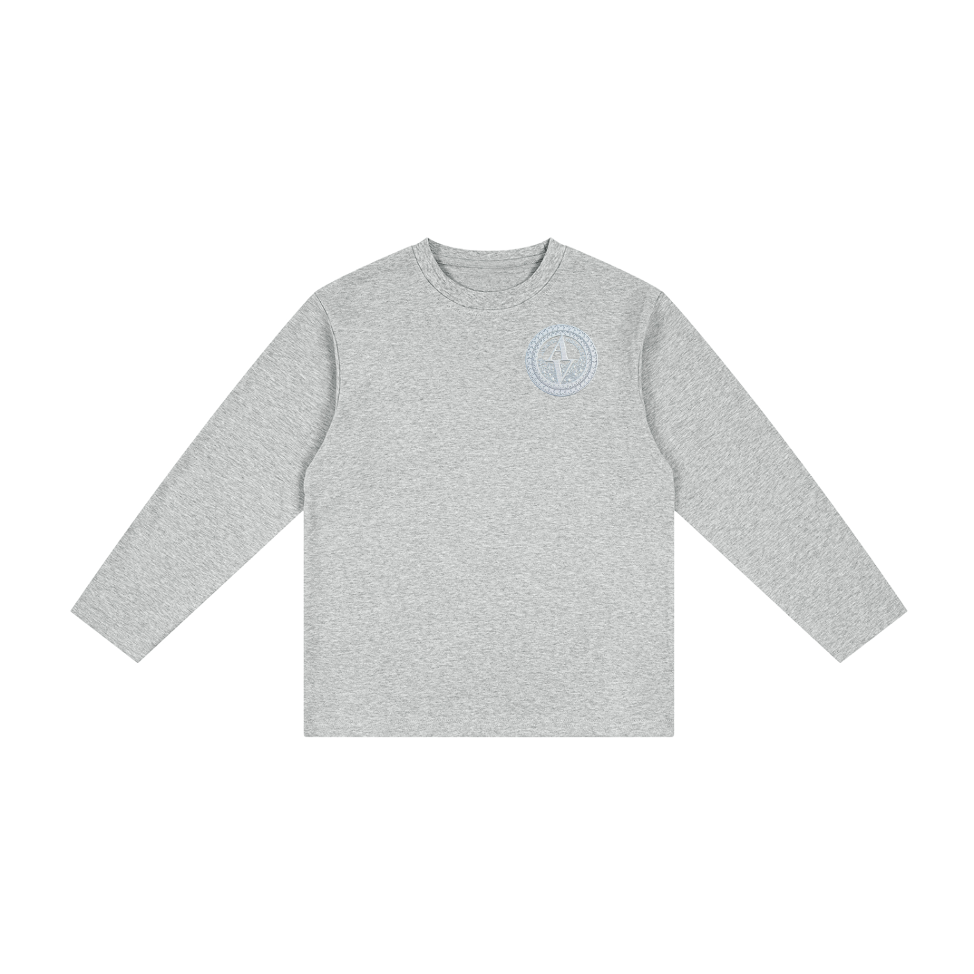 Autistic Vibrance Kid's Long Sleeve