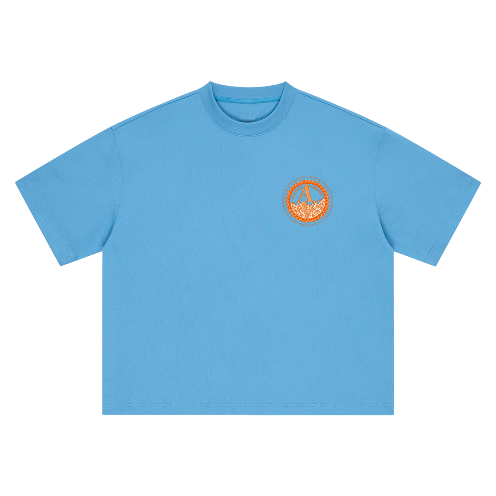 Boxy Oversized T-Shirt