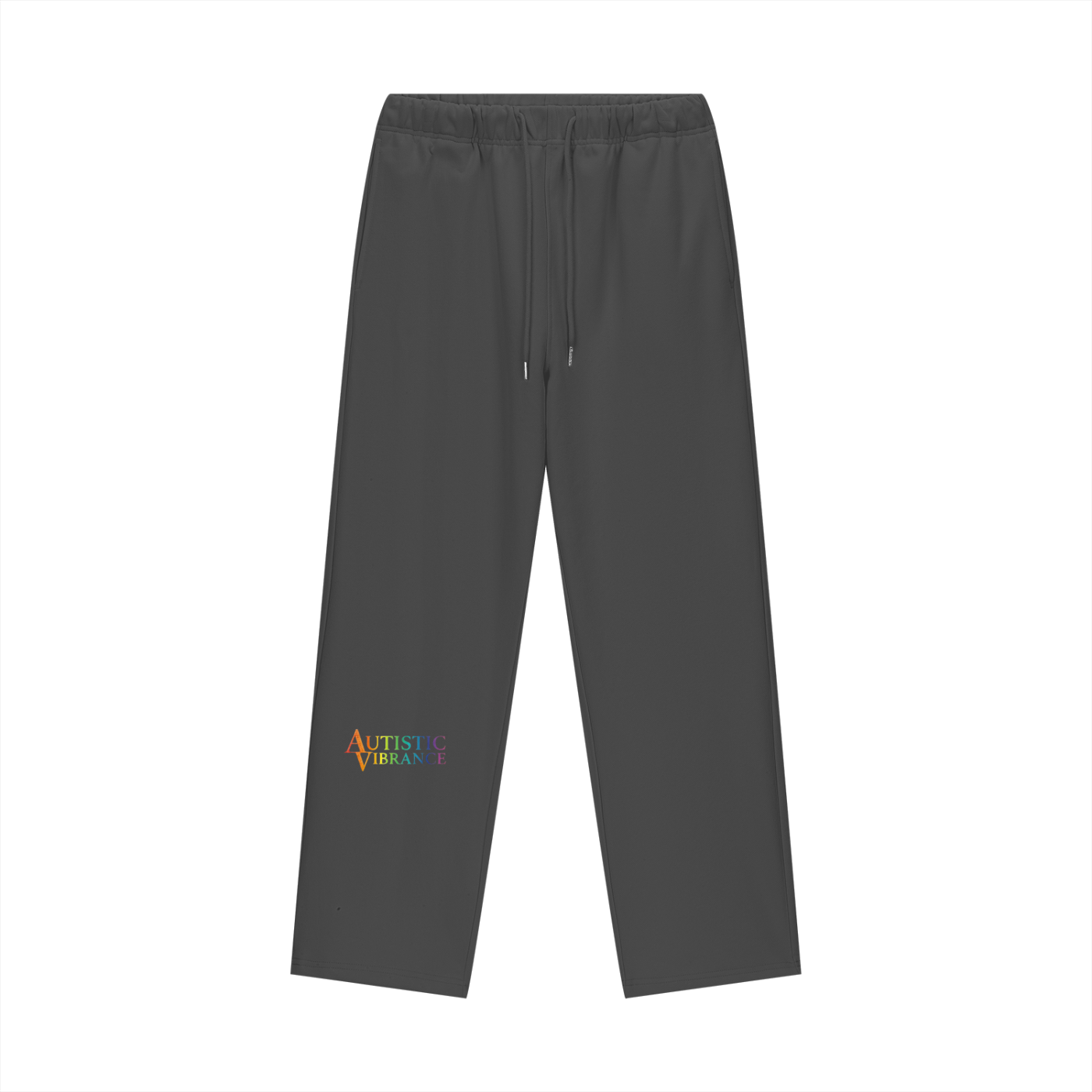 Heavyweight Fleece Straight Leg Pants