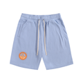 Autistic Vibrance Shorts
