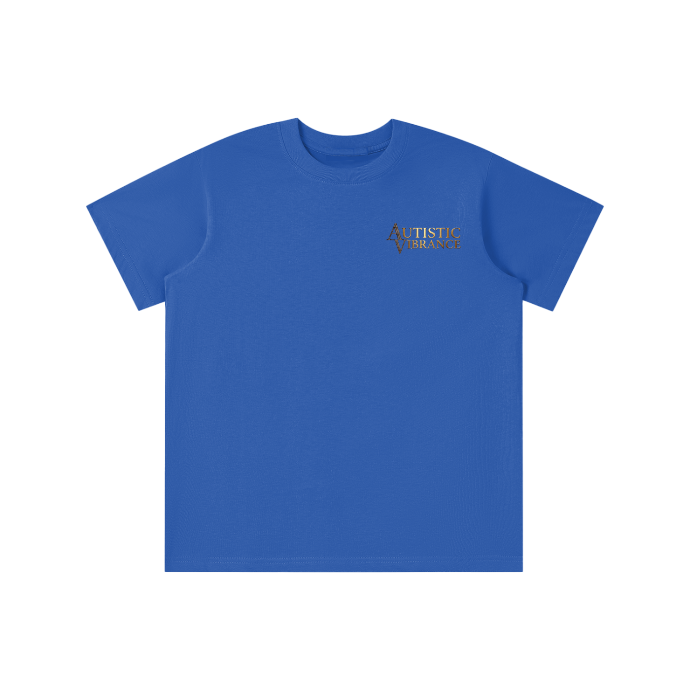 Autistic Vibrance Kids' T-shirt